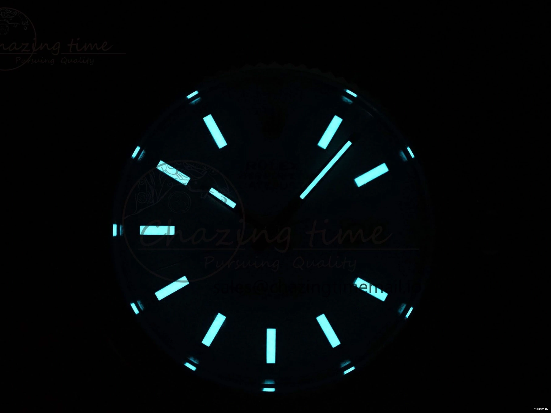 Stick DateJust Bracelet 41 Edition EWEF 126334 Best A3235 on Dial Jubilee Black 0515